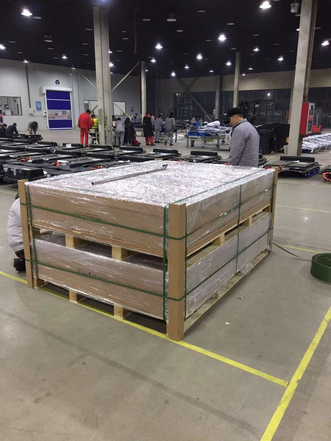 種子包裝機的市場發(fā)展如何？